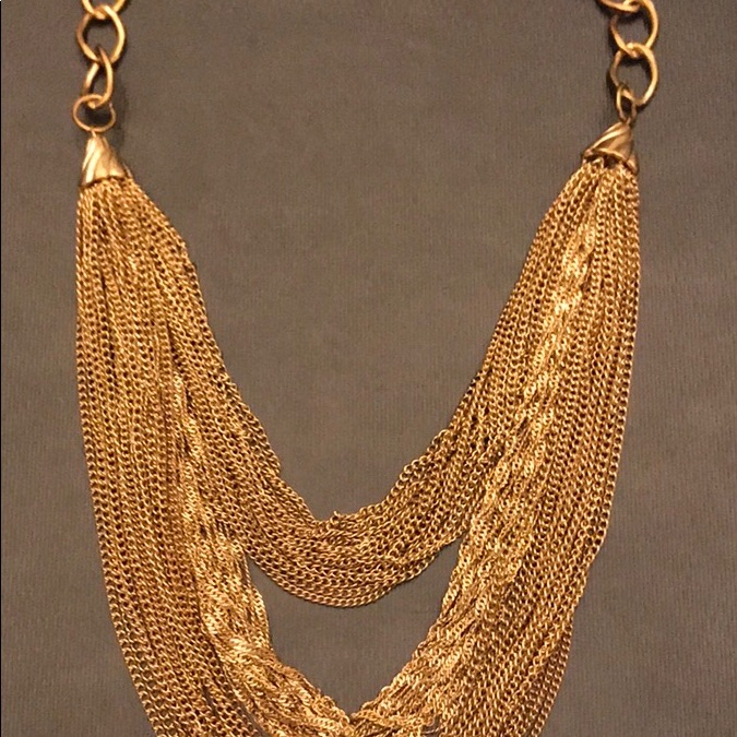 Vincero Necklace 15$